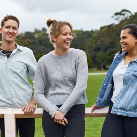 Take a virtual trip to Triple Care Farm