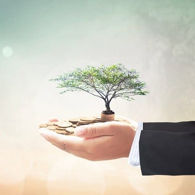 Why Philanthropists enable real change