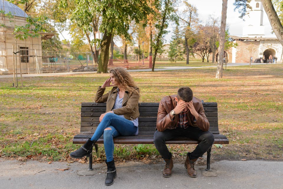 Five Stages of Change for Young People With Addiction
