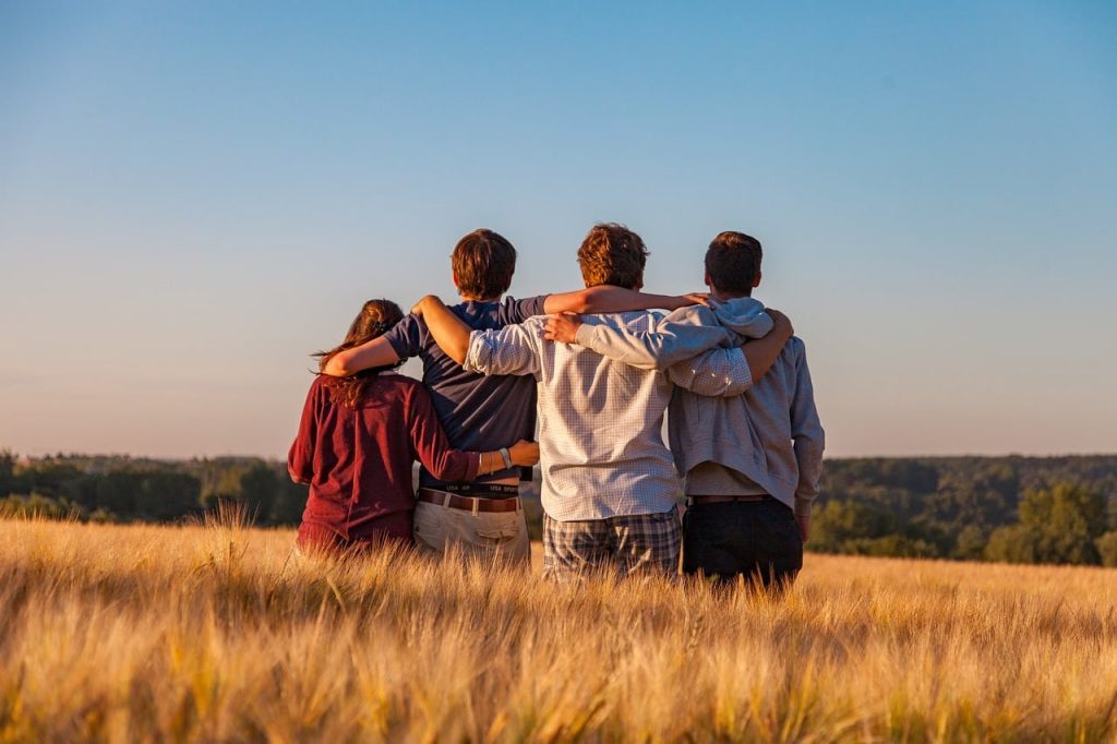 Introducing Youth Recovery Month