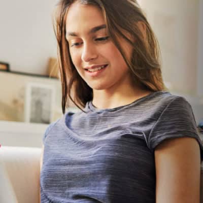 2020 Youth Survey