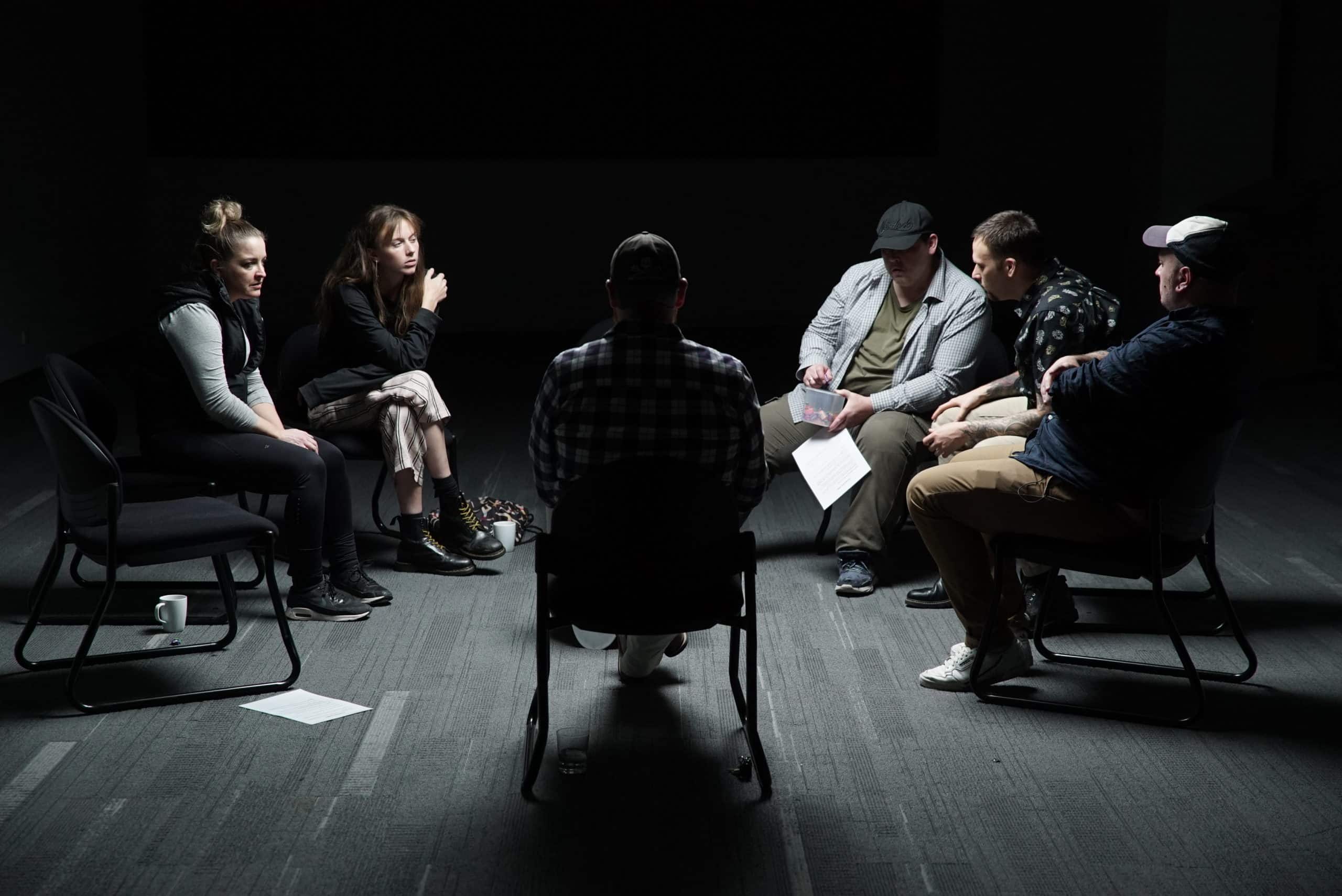 Can Addicted Australia help shift the stigma of addiction?