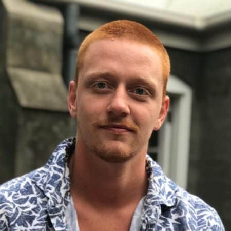 Hugo shares his story