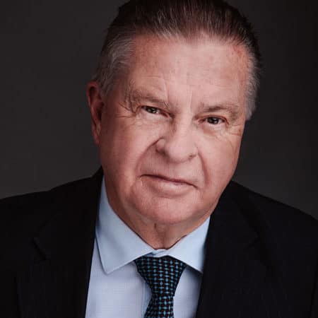 Ramsay Health Care Deputy Chair, Mr Peter Evans joins Board of Governors