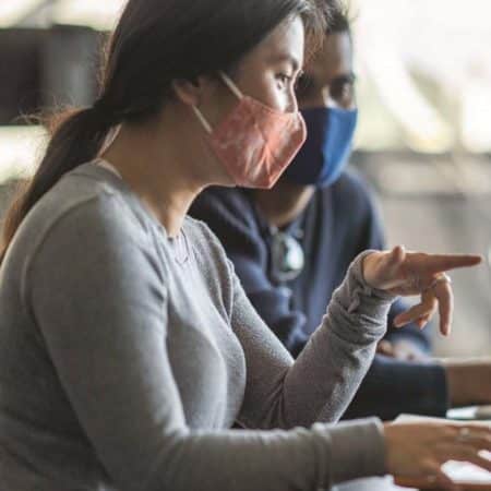 Listening to the young voices of the pandemic: new Mission Australia report