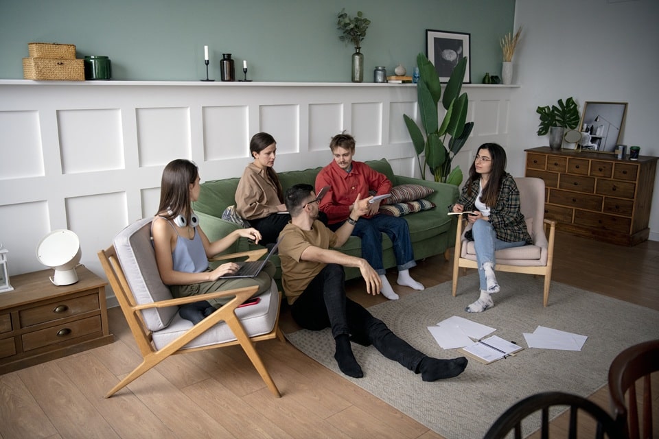 DBT Study Reveals Positive Results for Young People In Residential AOD Programs