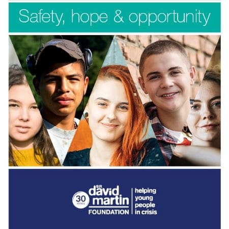2020-2021 Annual Report now online