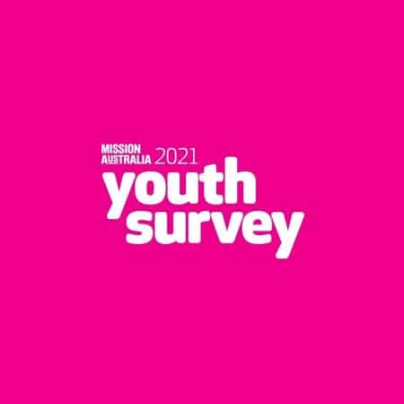Youth Survey 2021 reveals heavy toll on health and wellbeing