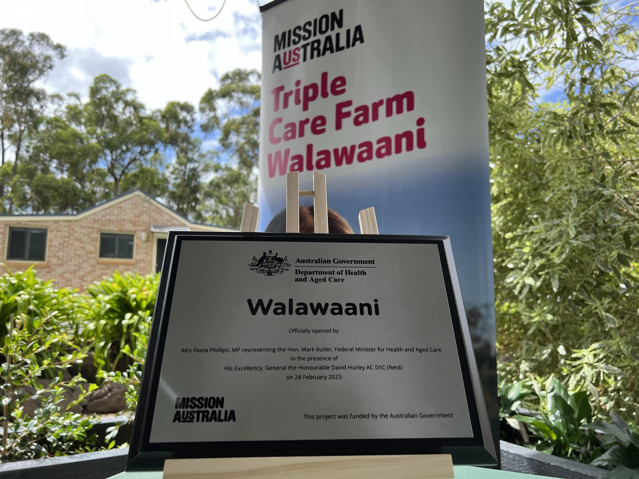 The New Residential Rehabilitation Facility Walawaani, Batemans Bay is Open!