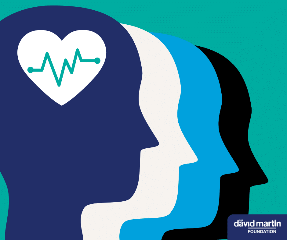 Mental Health is More Than Just Mental