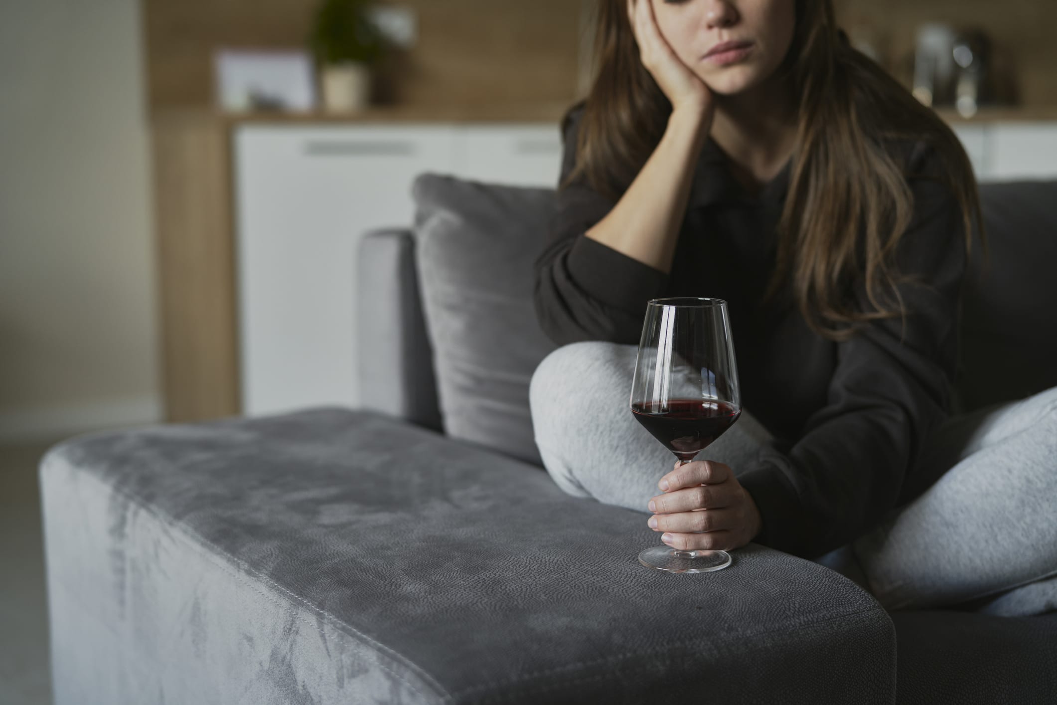 New report reveals concerning new trends in alcohol and drug use in young people