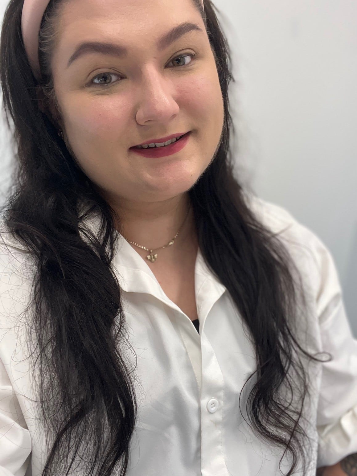 Celebrating Pride Month: A message from Kacie Fahey