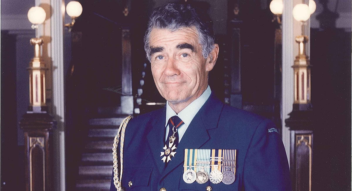 Highlife highlights Sir David’s legacy
