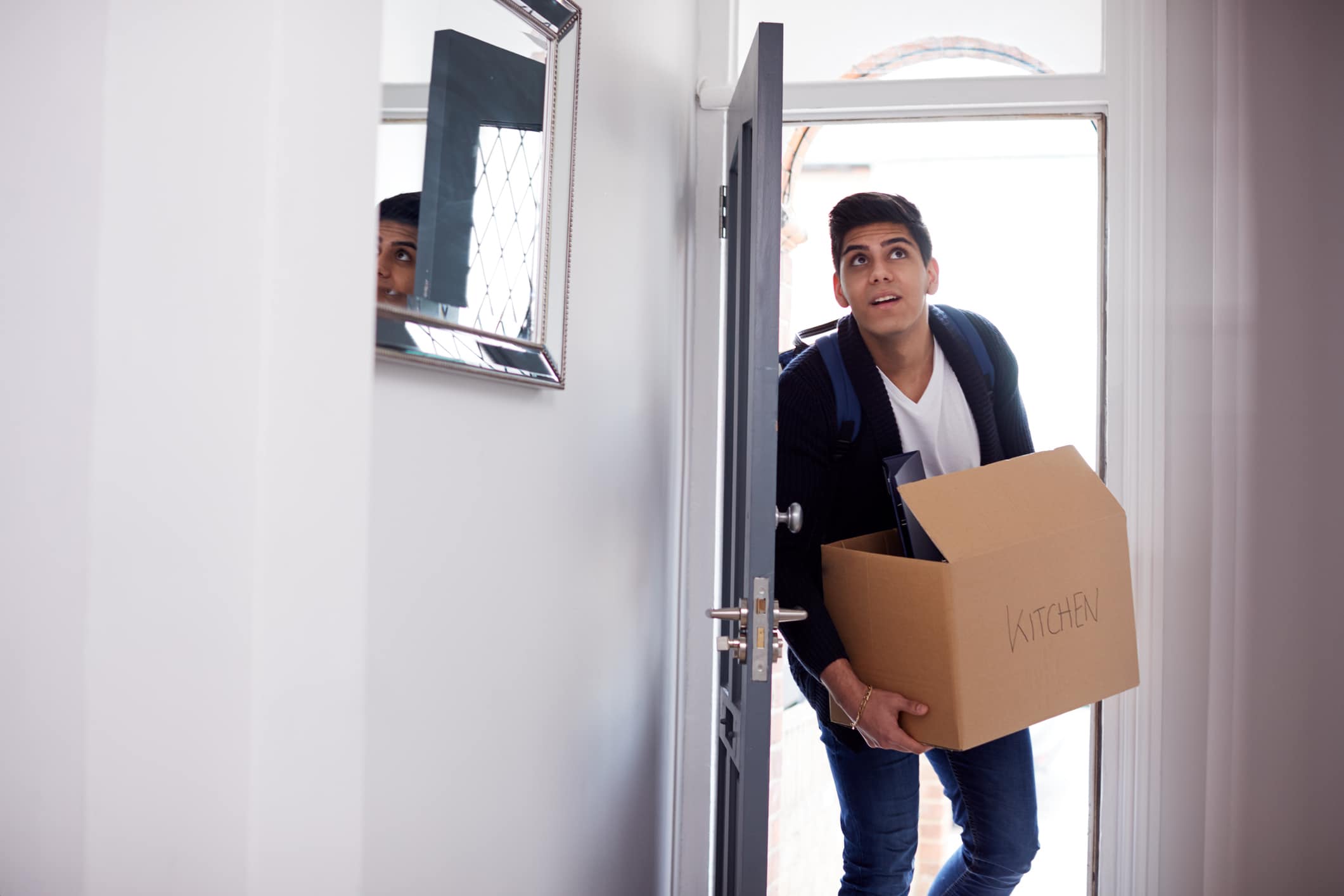 The Link Between Safe Housing and Recovery From Addiction