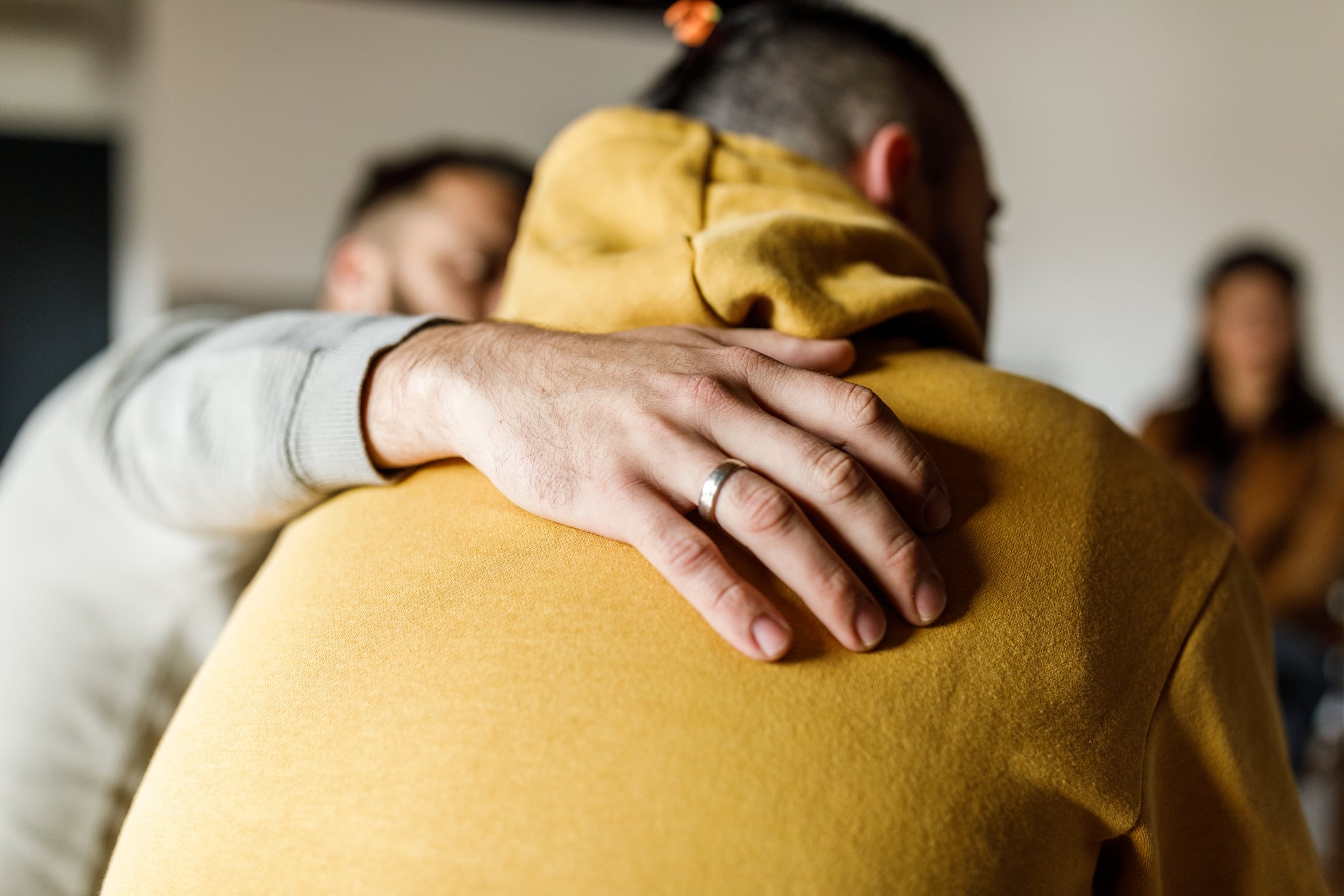 Australia’s overdose plight – World Overdose Day