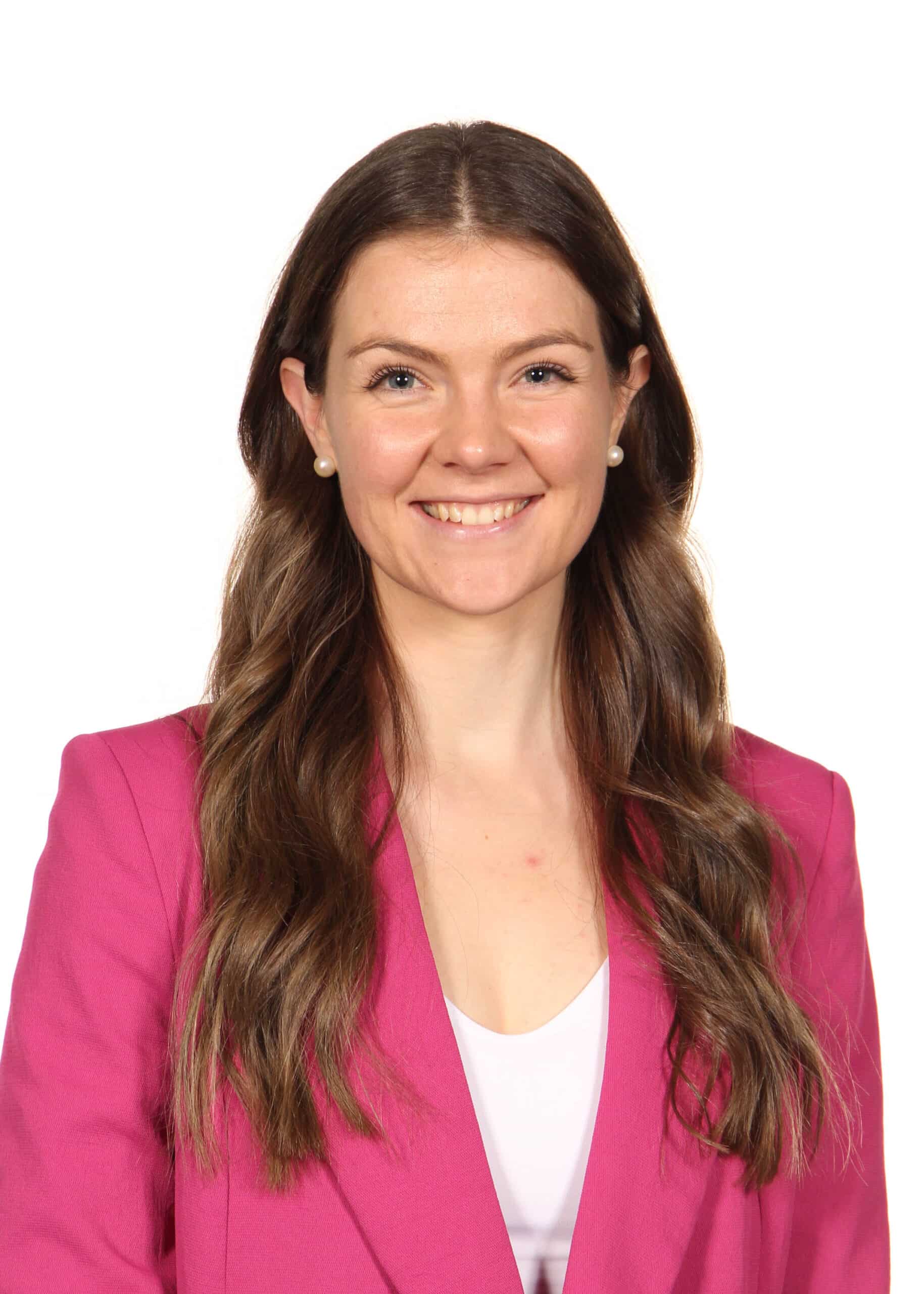 Maddy Forde, Youth Advisory Group member, on young people and mental health