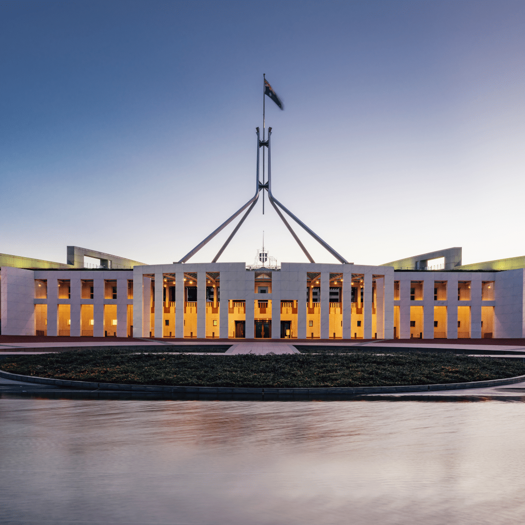 New Bill Aims to Secure a Better Future for Australia’s Young People