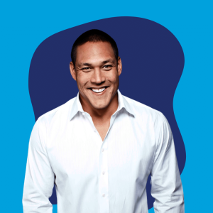 Geoff Huegill