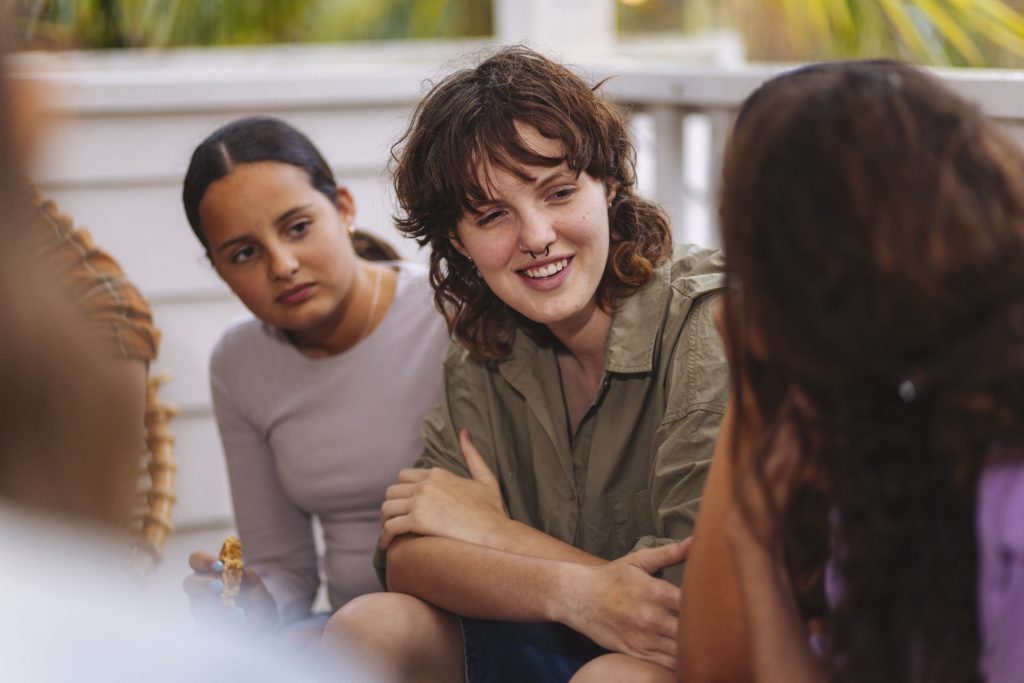 Drug and Alcohol Education for Youth Why Early Awareness Matters