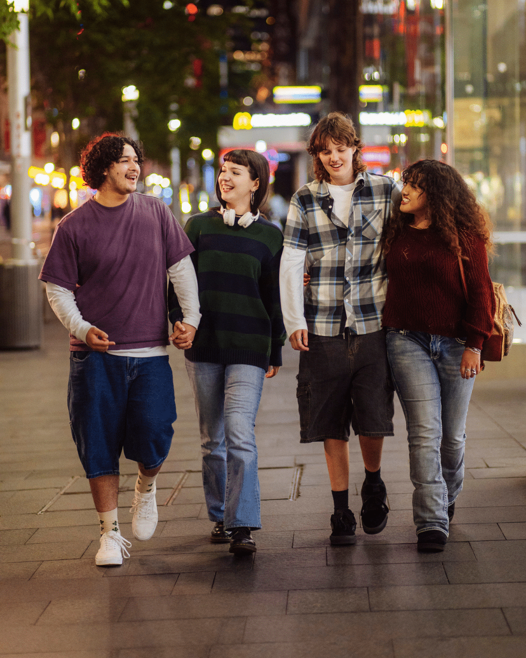Building Emotional Resilience in Youth
