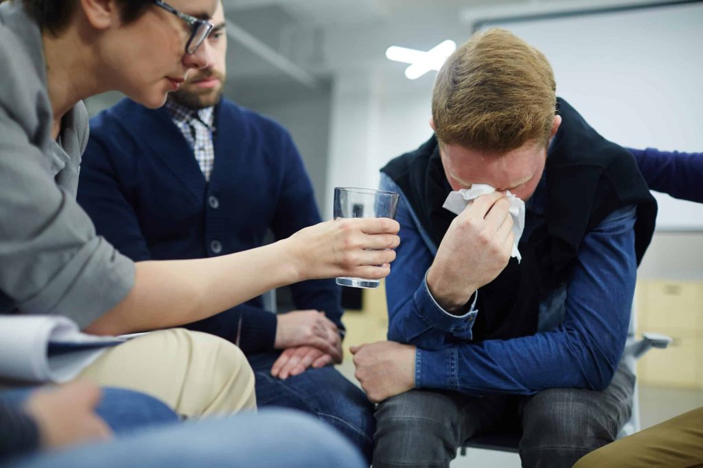 Youth Crisis Support Services