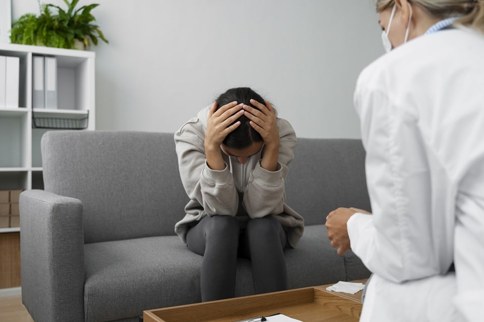 Supporting Young Minds Through Connection and Compassion During Mental Health Month