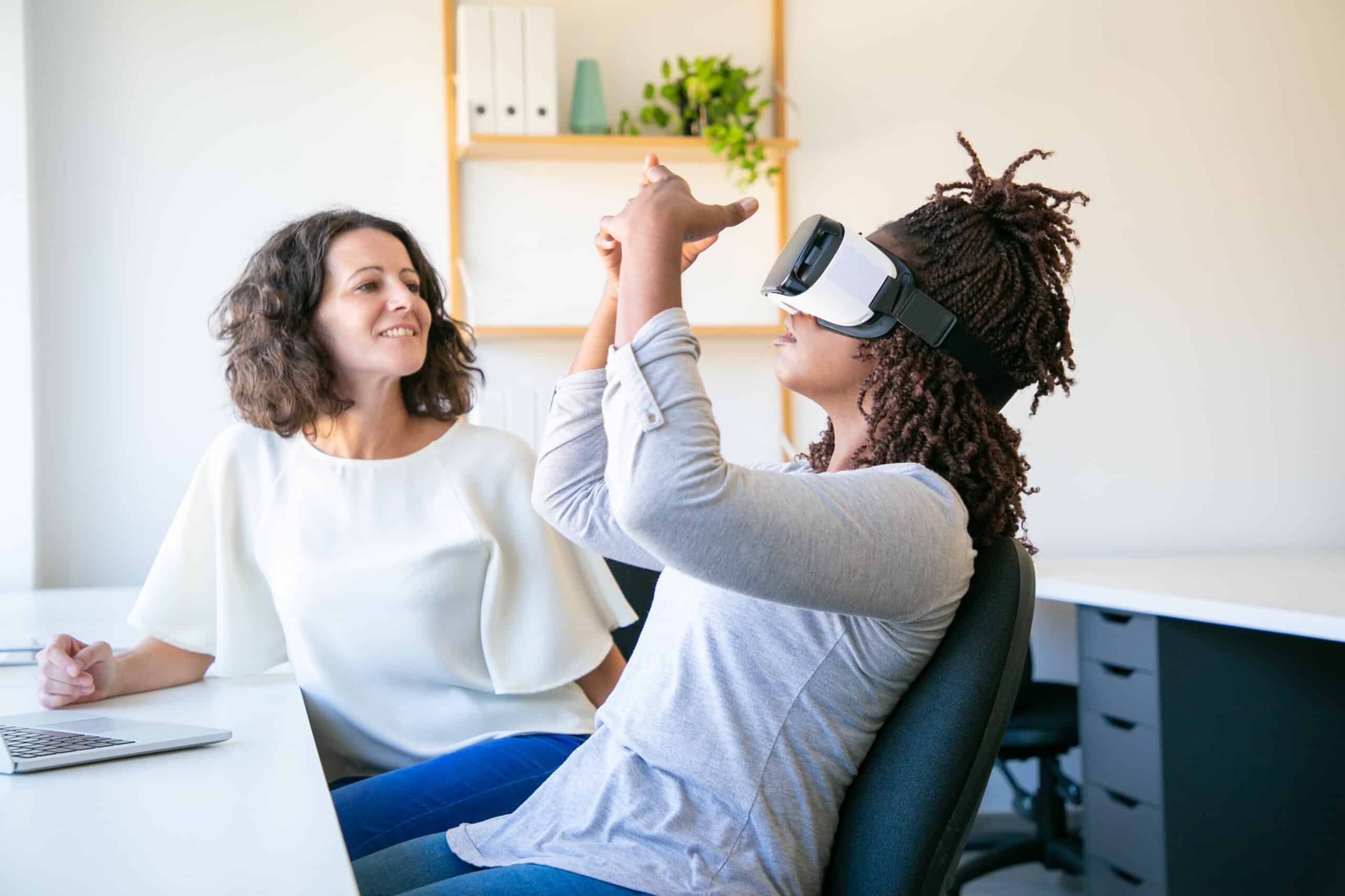 Can AI Support Real Connection In Youth Mental Health Care — Or Is Empathy Still A Human Strength?