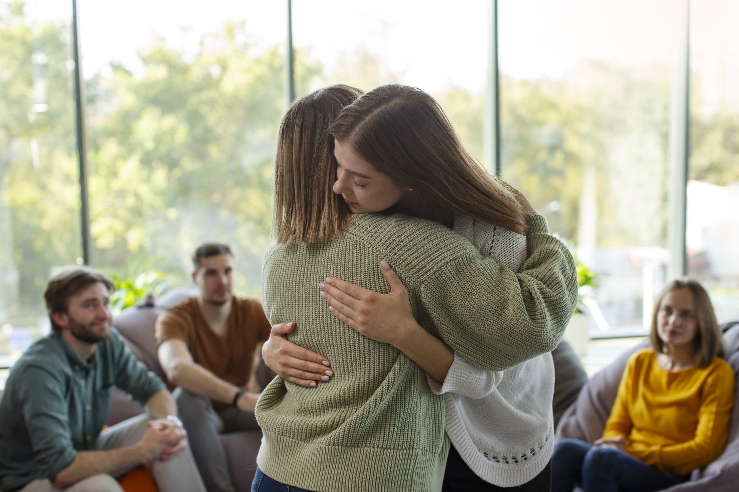 Navigating the Festive Season: Supporting Young People’s Mental Health In The Lead-up To The Holidays