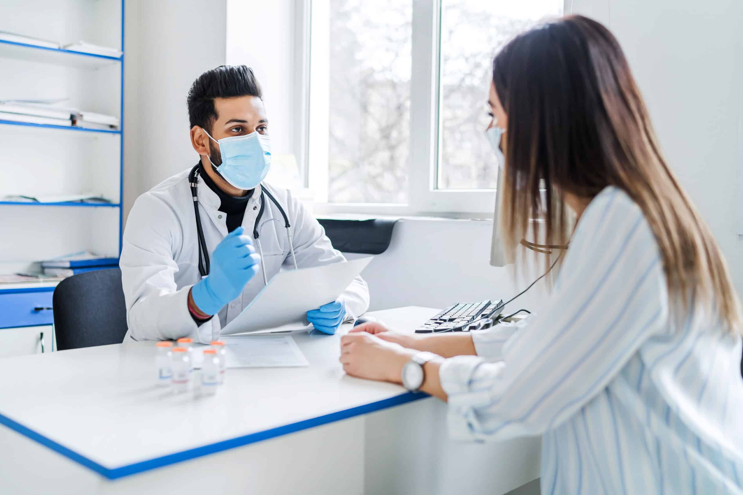 Big Changes to Medicare As of November, and What They Could Mean for Your Mental Health Care