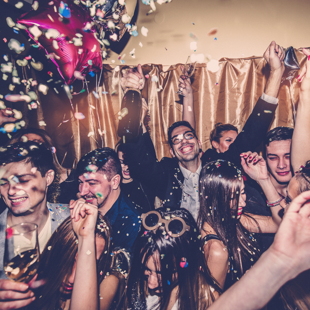 New Year, Real Change: How Young People Can Rebuild Confidence After A Setback