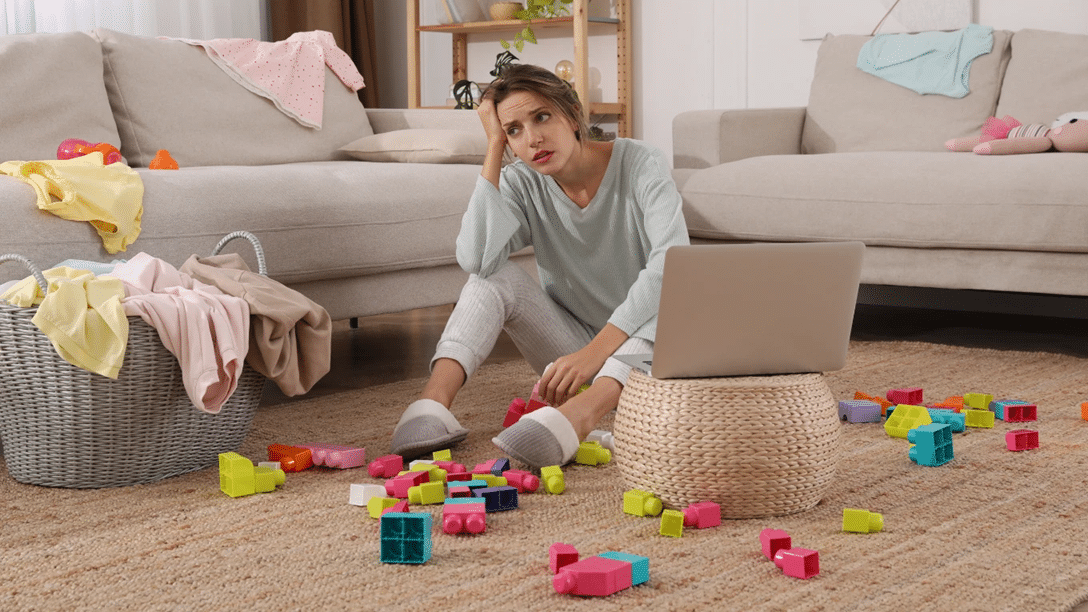When Does Helping Start to Hurt? Recognising Burnout in Parents, Carers and Youth Workers