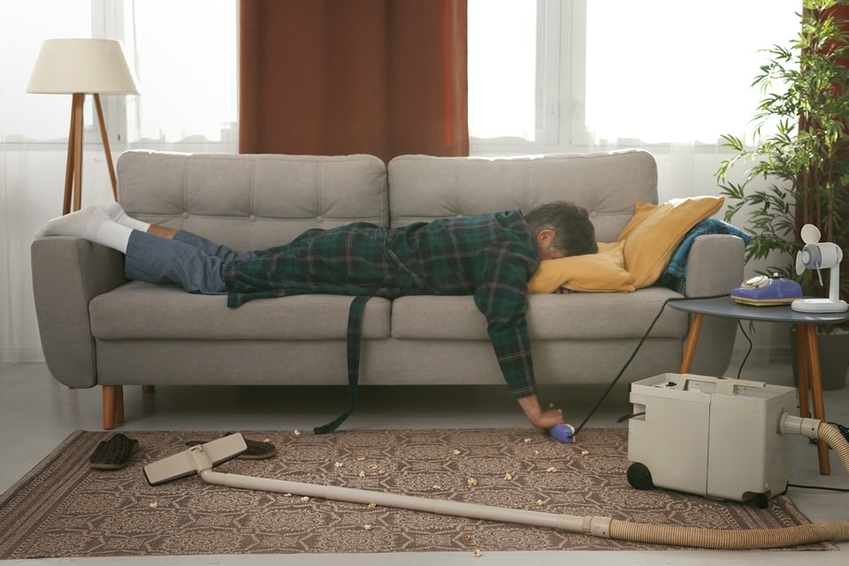 Sofa Surfing and Hidden Homelessness: Why It Matters More Than We Think