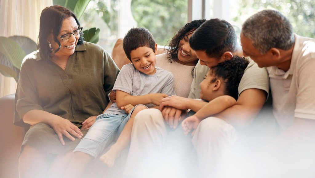 Why Family Involvement Can Make A Difference In Youth Recovery