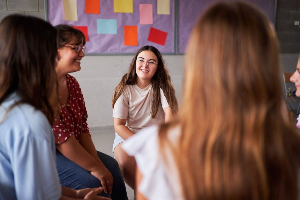 Recovery is about more than stopping substance use