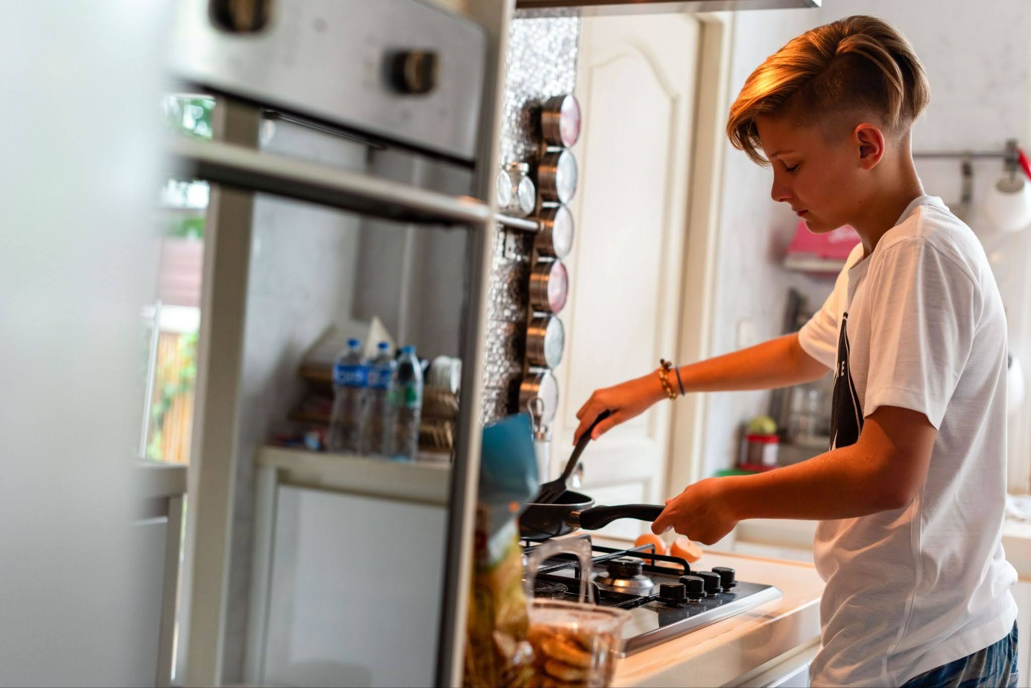 Why Life Skills Matter for Long-term Recovery and Independence