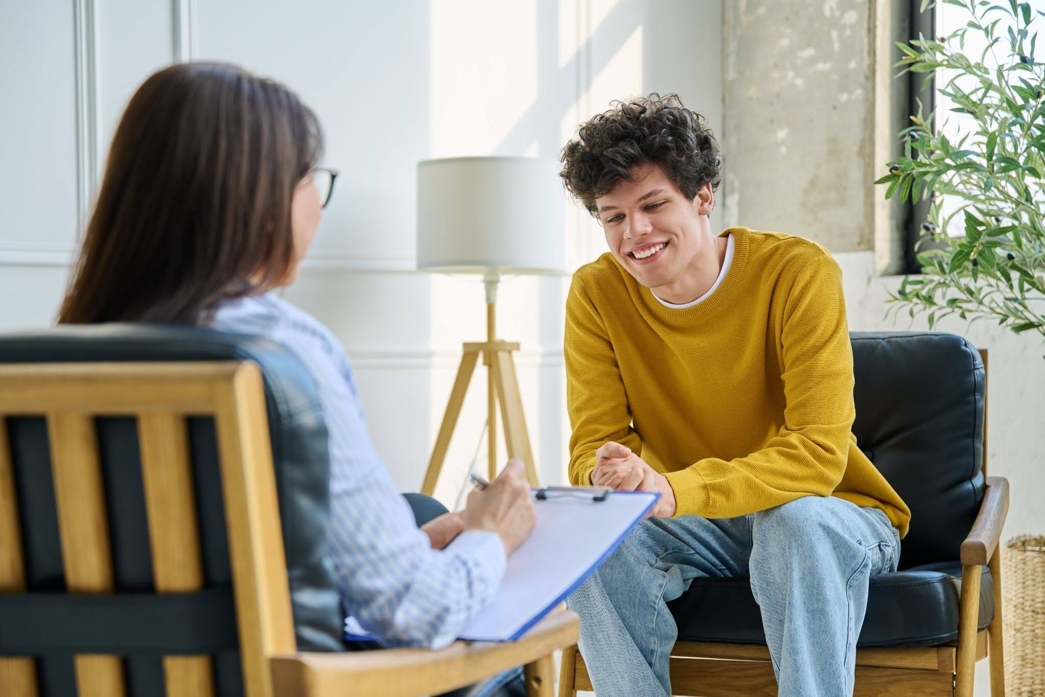 Why Youth-specific Addiction Treatment Matters In Recovery
