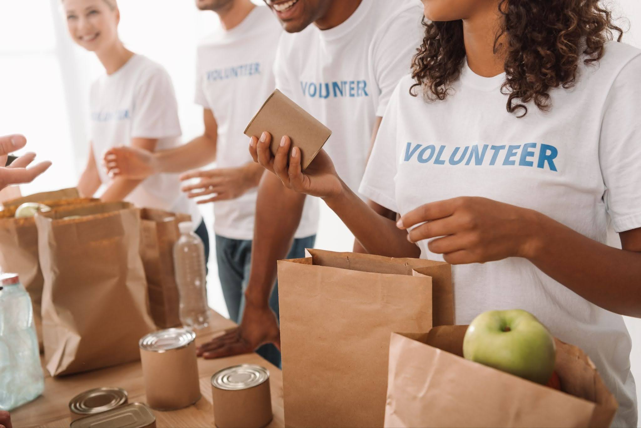How Corporate Support Helps Triple Care Farm 