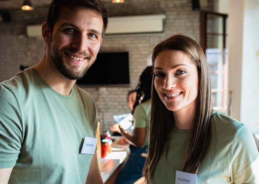 How Workplace Giving and Fundraising Can Support Young People in Crisis