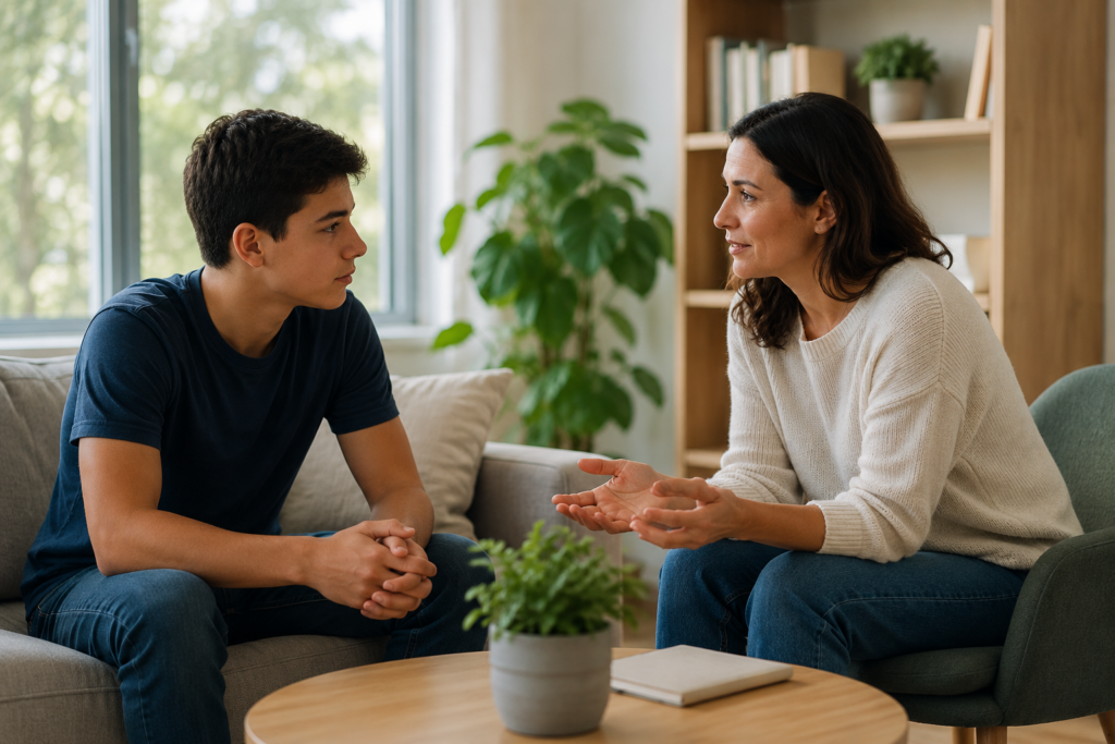 Why Early Alcohol Support Can Change A Young Person’s Future