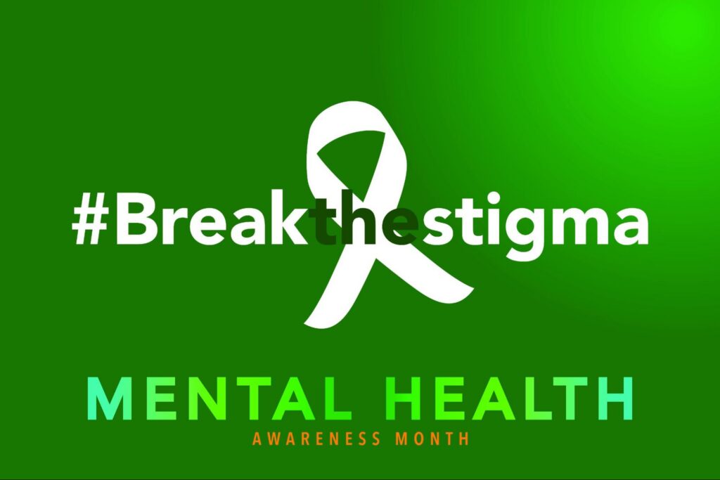 Reducing Stigma Around Mental Health